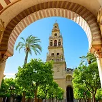 Atico A 1 Minuto De La Mezquita-Catedral