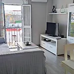 Piso 100 Metros Del Centro Del Pueblo 6 Kilometros De La Playa La Barrosa