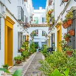 Atico A 1 Minuto De La Mezquita-Catedral