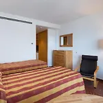 Hotel Apartamentos Bajondillo