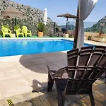 Apartamentos Rurales Sierra Alta