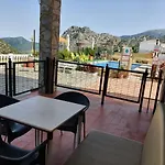 Apartamentos Rurales Sierra Alta