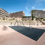 Moonkey - BW Balcon De Arenales