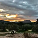 Casa Rural Cortijo La Ajedrea