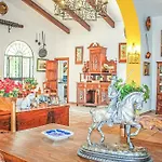 CASA RURAL LA FLORIDA, MORÓN de la FRONTERA