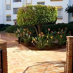 Apartamento Rancho B 10