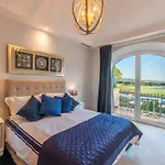 Arcos Gardens - The Townhouse - Luxury Accommodation