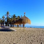 La Carihuela Beach Studio
