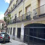 Centro Barrio Embajadores 01