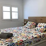 M3 Terrace. Cool Apartment 15 Min Center By Metro