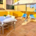 Bonito Apartamento Playa Bajondillo