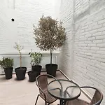 Global Apartments & Rooms