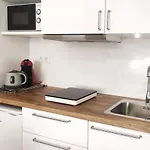 Global Apartments & Rooms