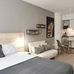 Global Apartments & Rooms