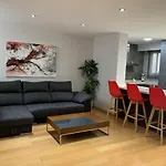 Luxury Apartment Mercat Central