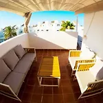 Chalet Paraiso Buganvillas