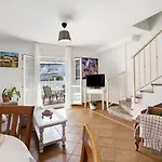Casa Costa Ballena Dahlia