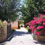 Casa Los Jinetes