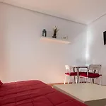 Apartment La Gitanilla Terrace