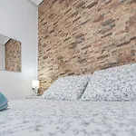 Apartment La Gitanilla Terrace