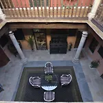 Casa Palacio el Caballero de Malta