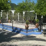 Casa La Rosa P.N. Sierra De Grazalema