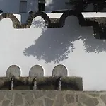 Casa La Rosa P.N. Sierra De Grazalema