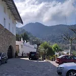 Casa La Rosa P.N. Sierra De Grazalema