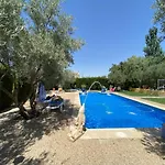 Cortijo Bustamante