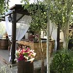 Cortijo Bustamante