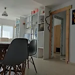 Apartamento Pocito Blanco