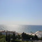 Modern Apartment With Sea View Close To Marbella