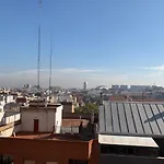 Rooms Parque Cabecera