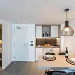 Art Apartments