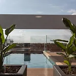 Art Apartments