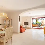 Magnifico Apartamento De 3 Dormitorios En Riviera Andaluza