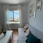 Apartamento Y Piso Frente Al Mar Con Vistas En Garrucha