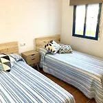 Apartamento Cerro Negro
