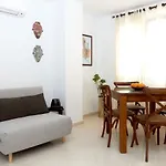 Apartamentos Anfiteatro