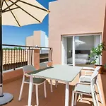 Apartamentos Metropolis