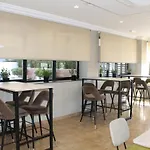 Hotel Paraiso Granada