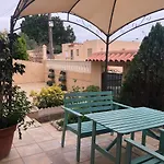 Sea View House