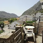 Villa Del Postigo