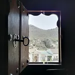 Villa Del Postigo