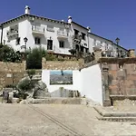 Villa Del Postigo