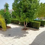 Villa de lujo en Torremolinos