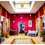 Hotel Andalou