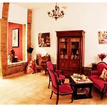 Hotel Andalou