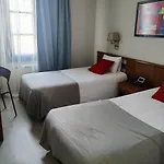 Hotel Lauaxeta Etxea