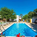 Cortijo La Vega Archidona By Ruralidays